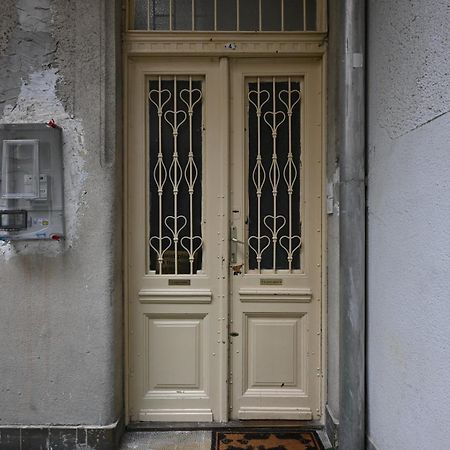 A Quiet Place In The Heart Of The City Budapeste Exterior foto